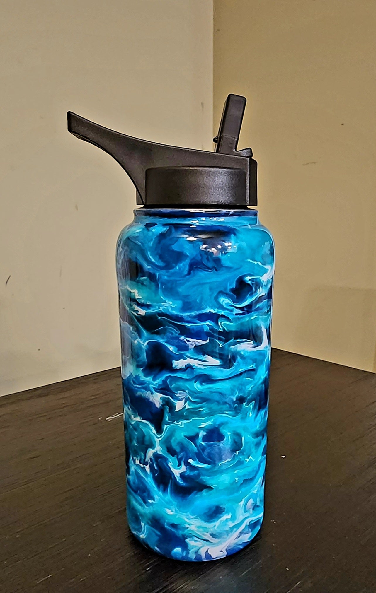 Custom Tumbler Order Form