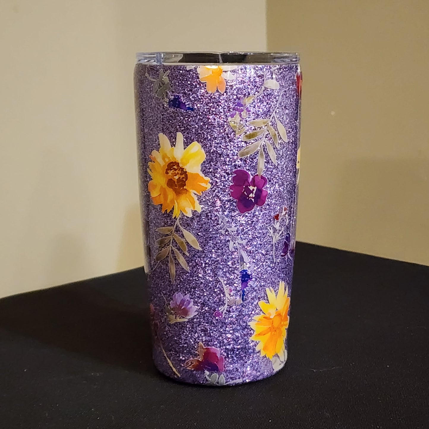 Custom Tumbler Order Form