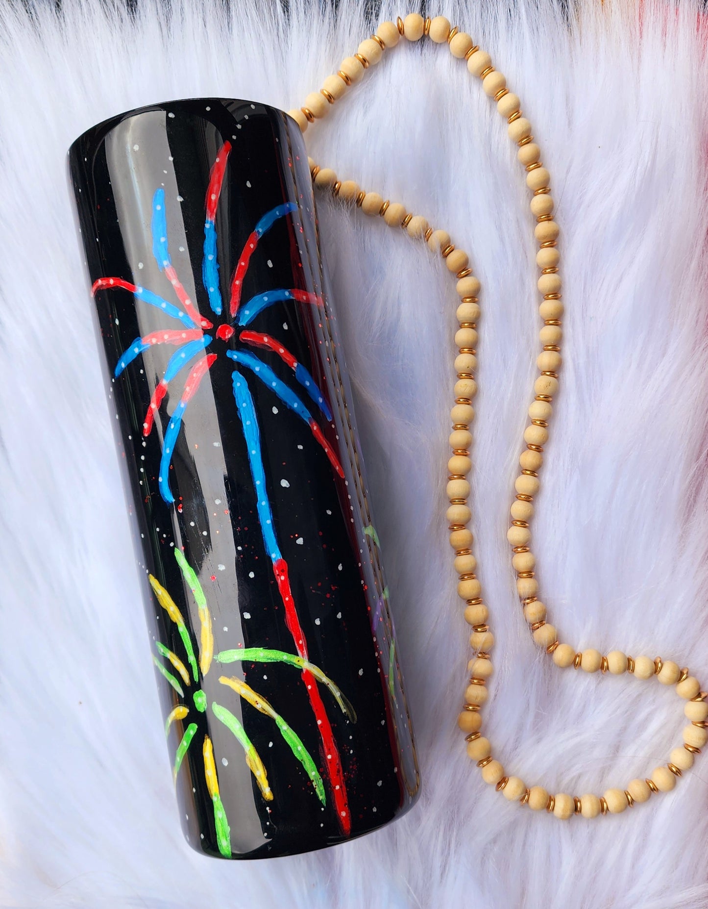 Boom Baby 20 oz Ready to Ship Tumblers
