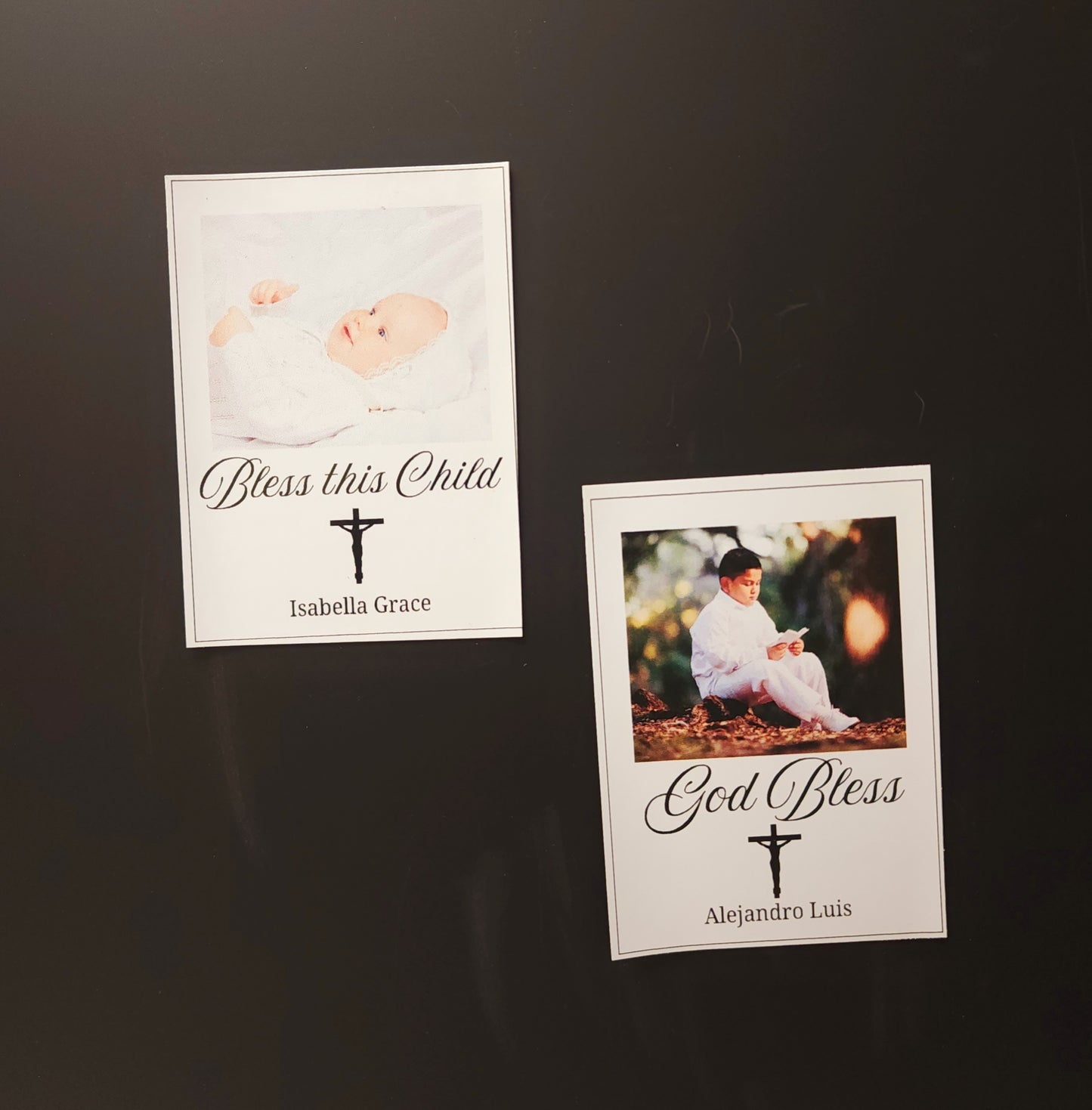 Flexible Event Magnets