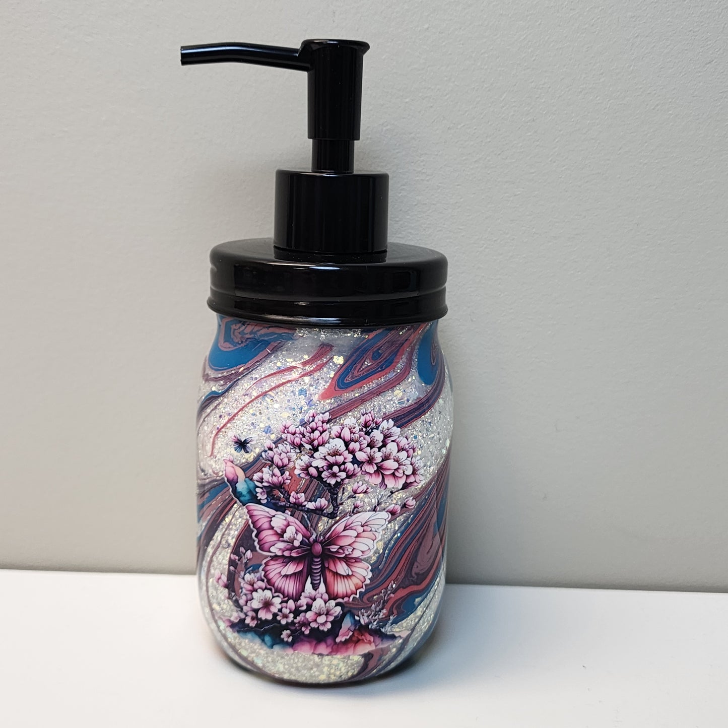 Opal Dreams Dispenser