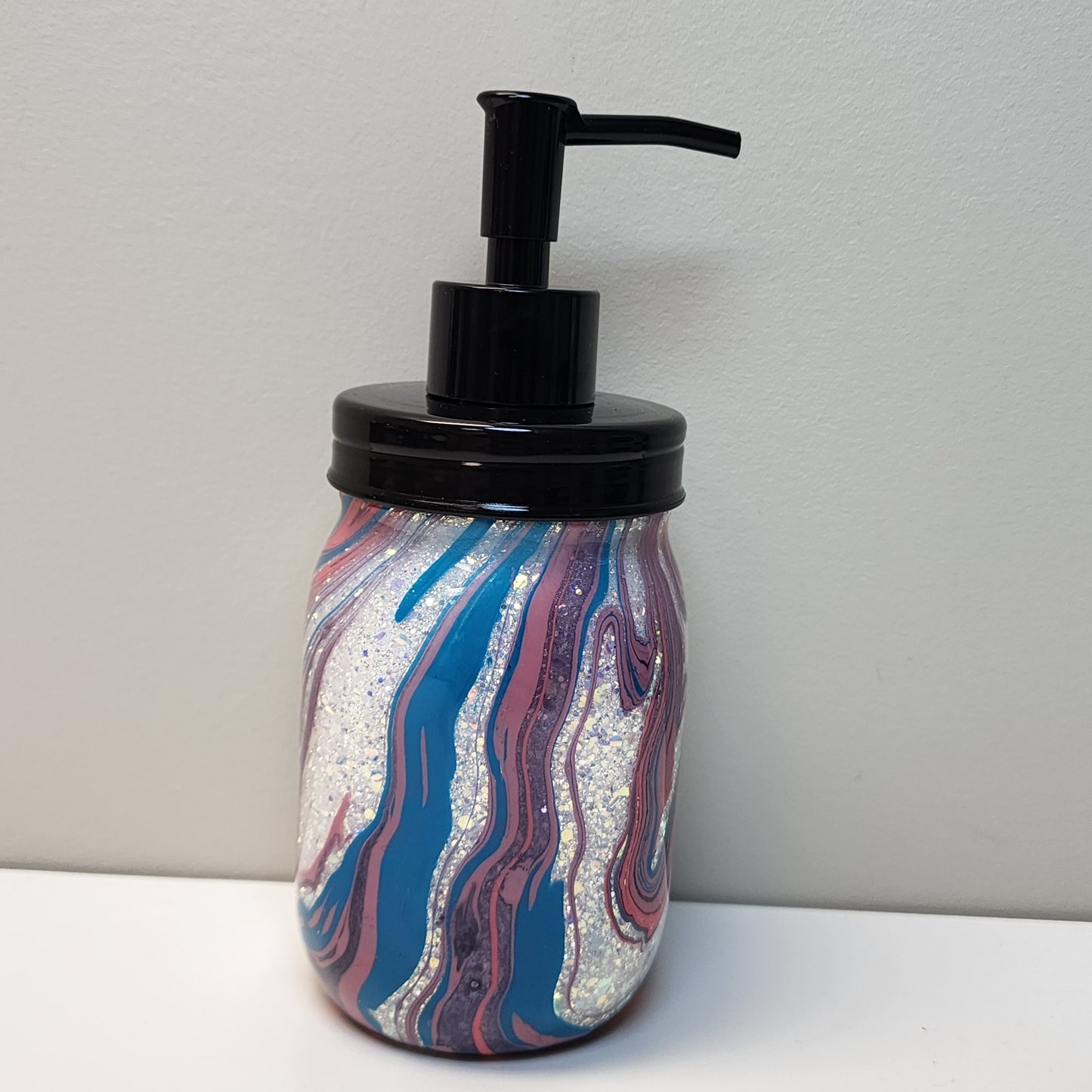 Opal Dreams Dispenser