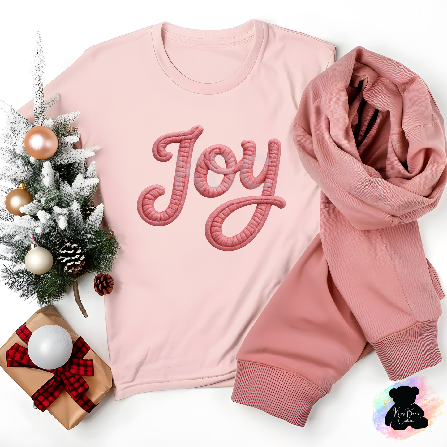 Joy PNG File