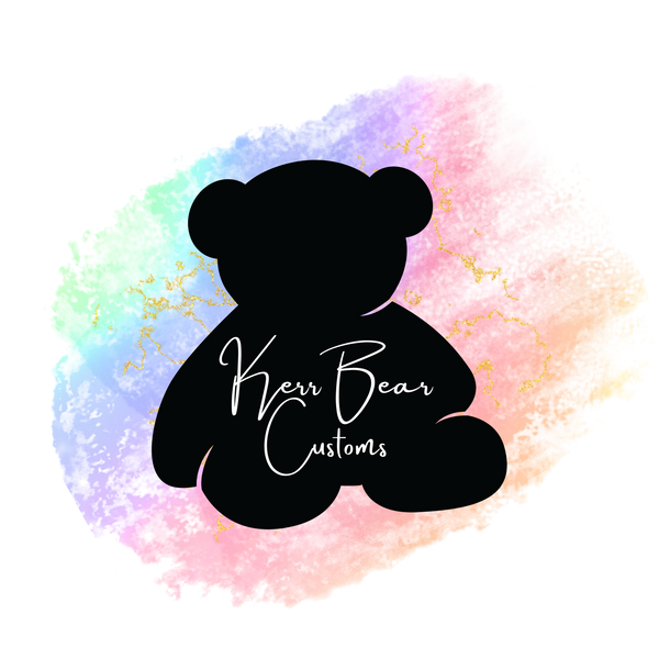 Kerr Bear Customs logo