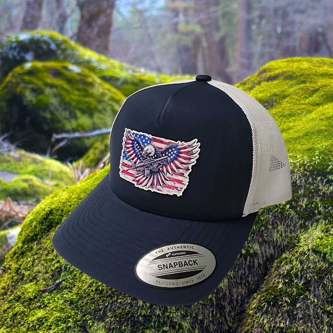 American Eagle Hat
