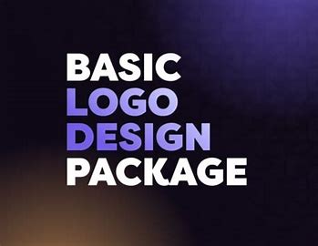 Basic Logo Design Package