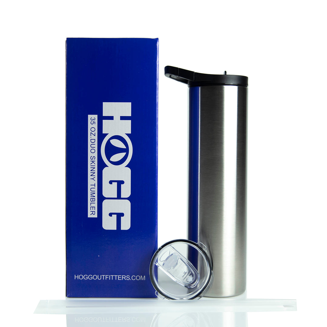 Custom Tumbler Order Form