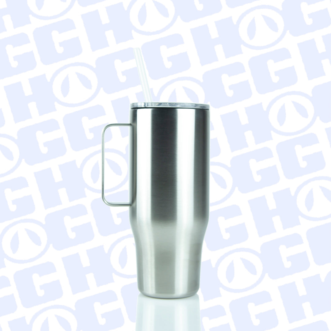Custom Tumbler Order Form