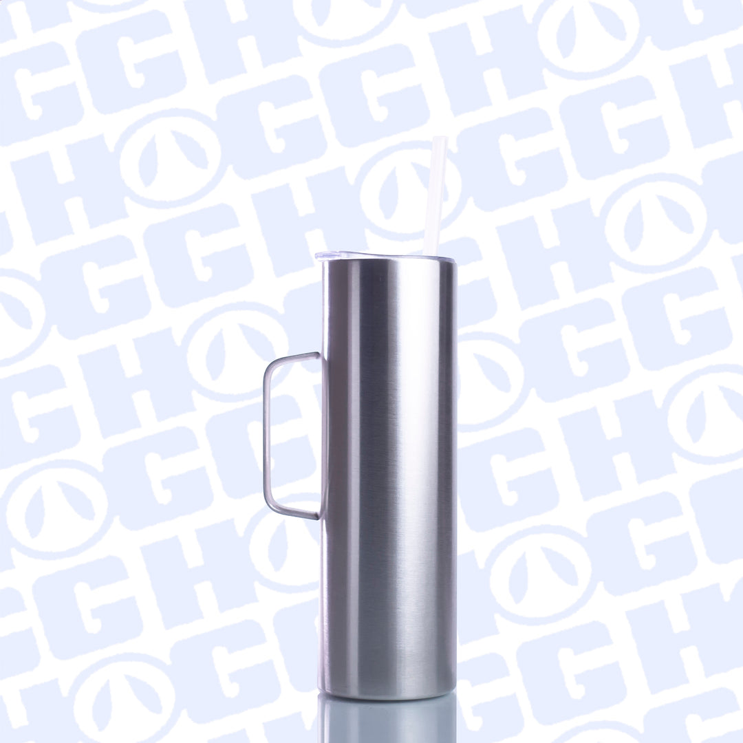 Custom Tumbler Order Form