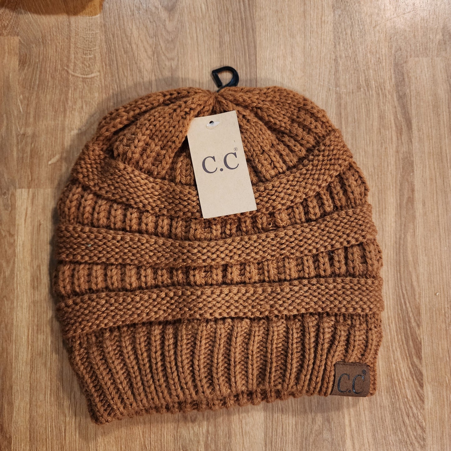 CC Beanies