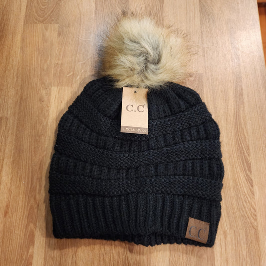 CC Beanies