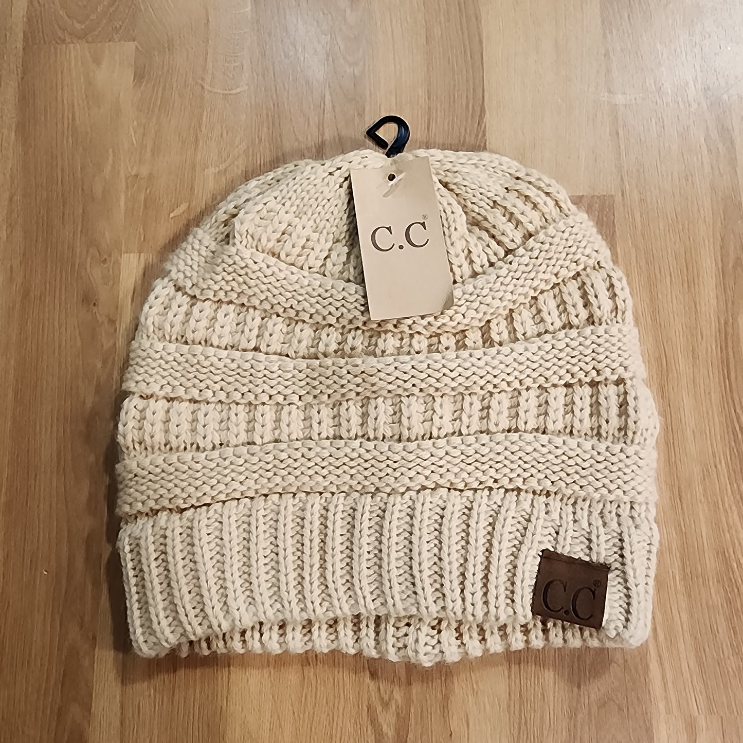 CC Beanies