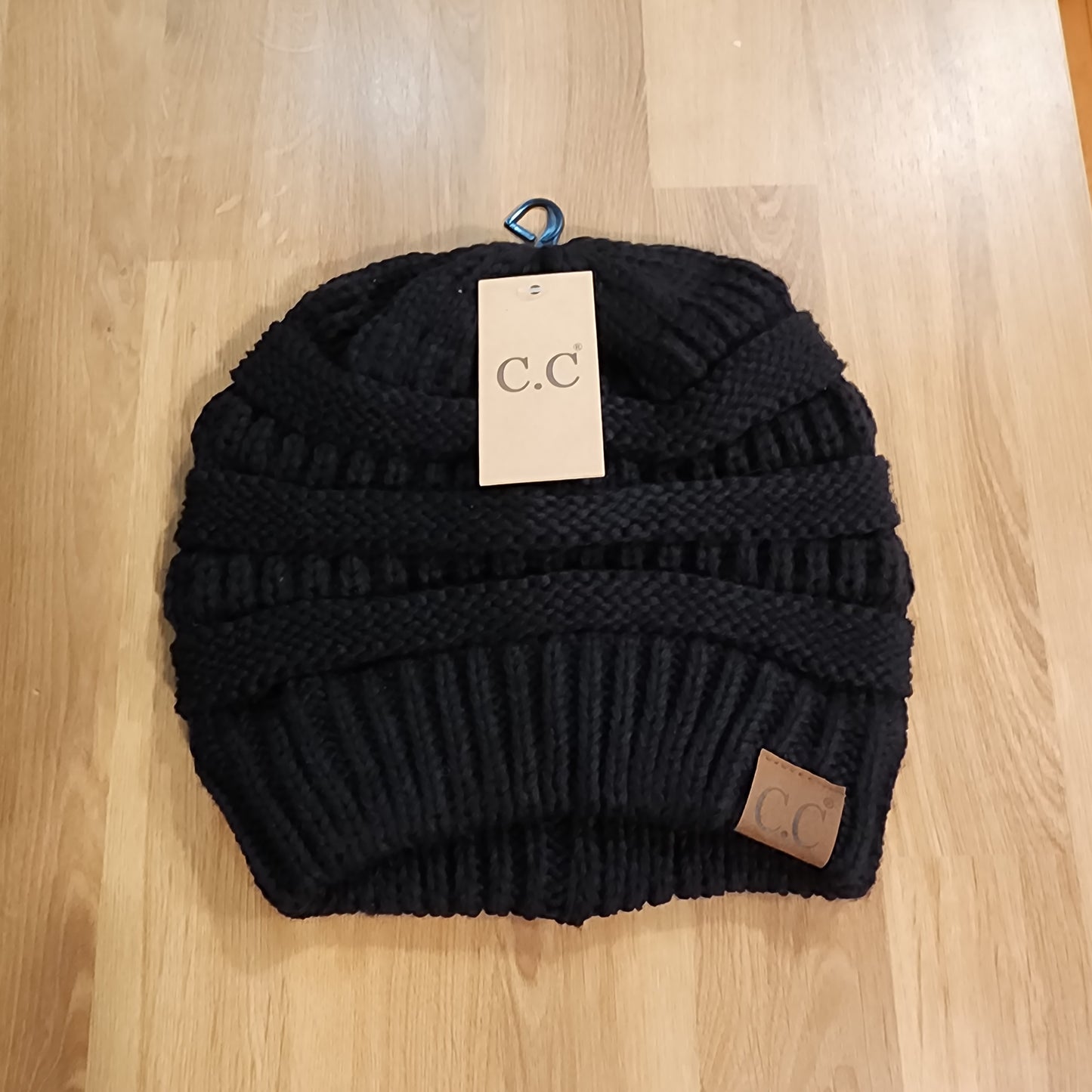 CC Beanies