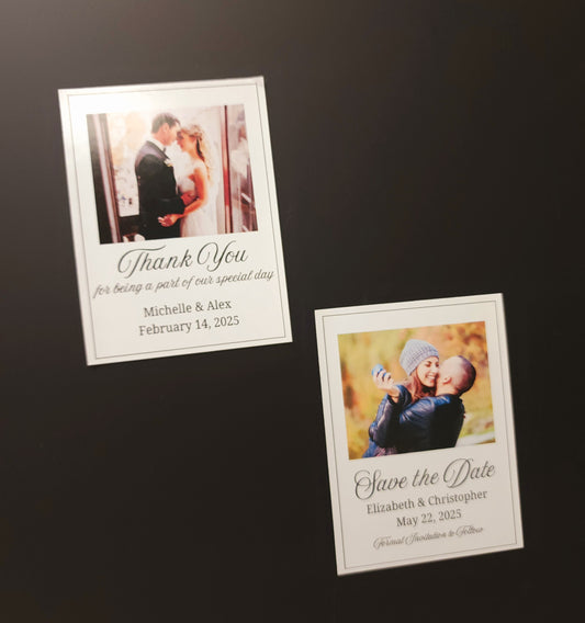 Magnified Moments - Event Magnets