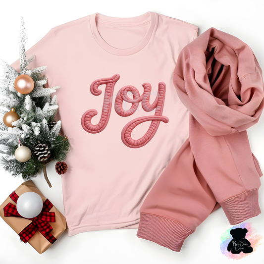 Joy PNG File