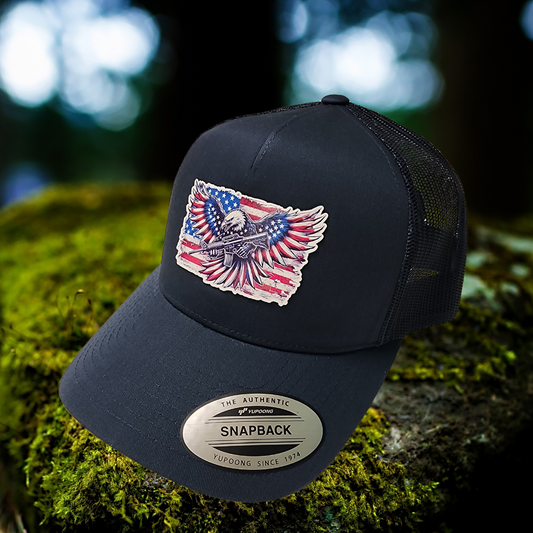 American Eagle Hat