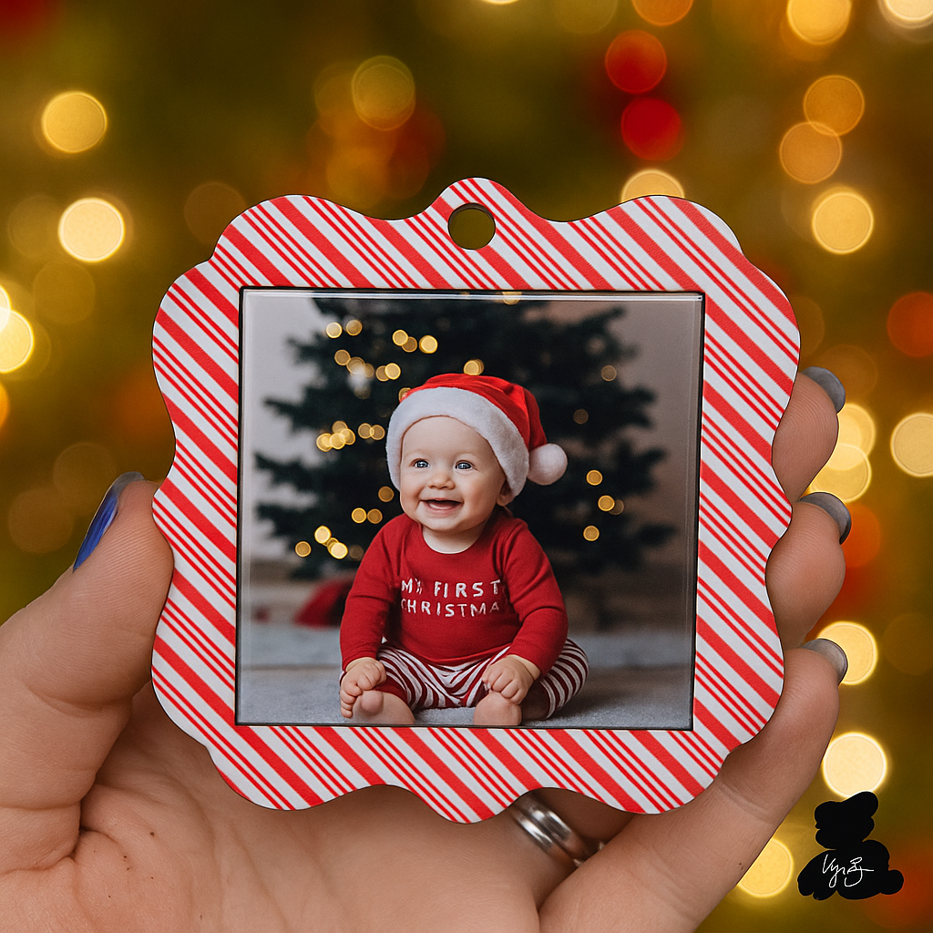 Magnet Ornament