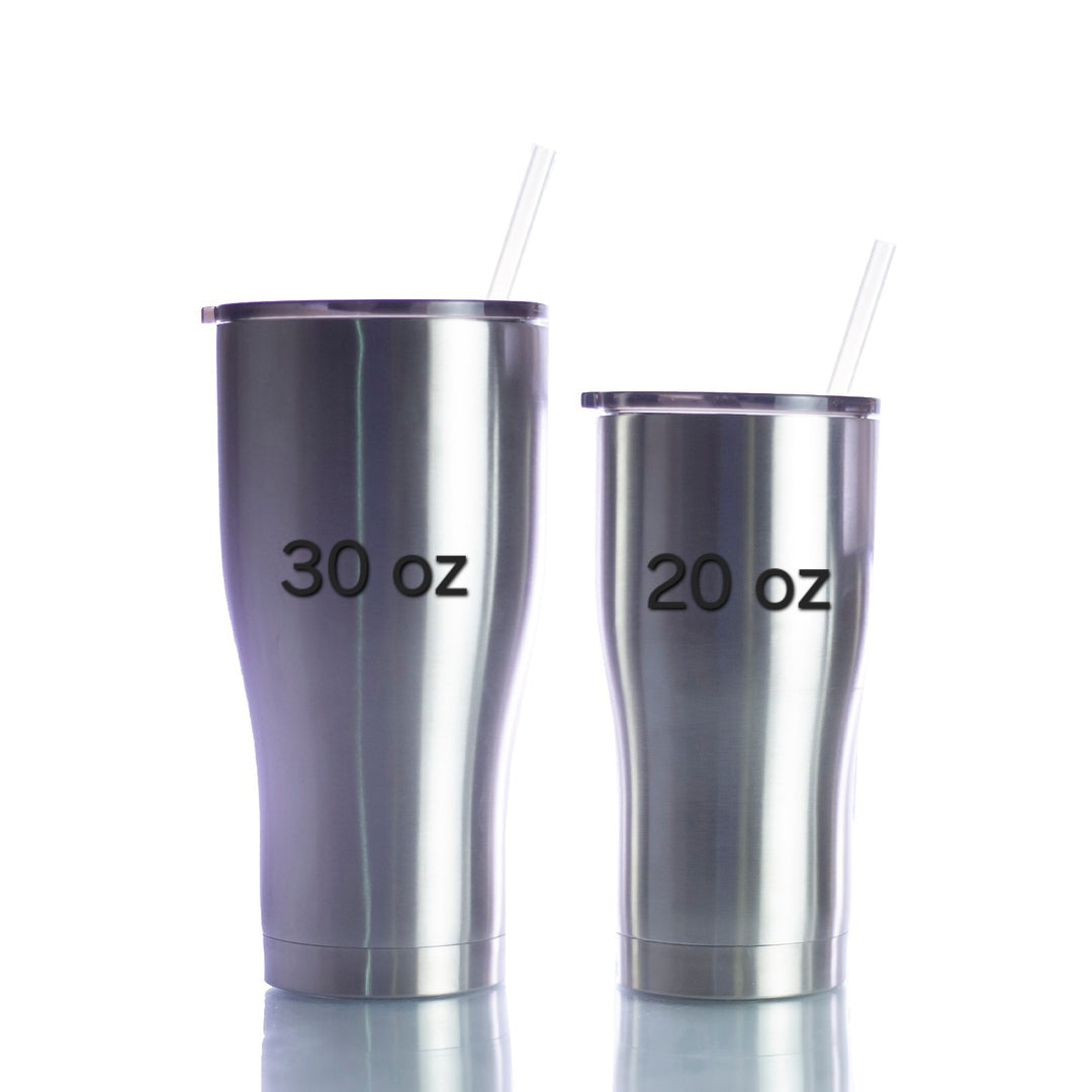 Custom Tumbler Order Form